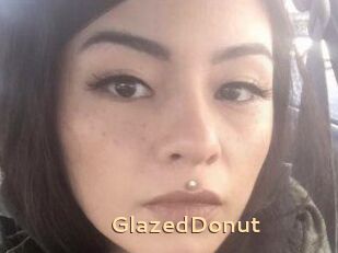 GlazedDonut