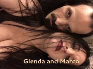 Glenda_and_Marco