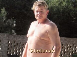 Glockman