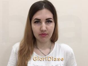 GloriDiase