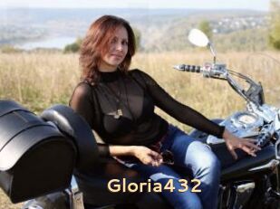 Gloria432