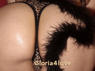 Gloria4love