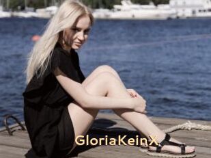 GloriaKeinX