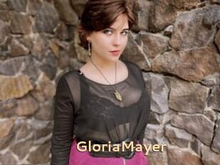 GloriaMayer