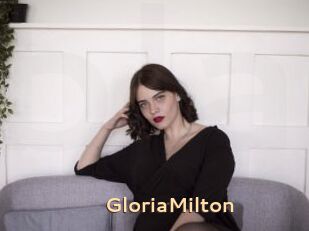 GloriaMilton