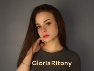 GloriaRitony