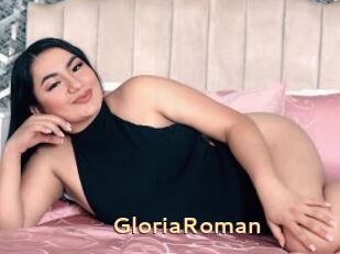 GloriaRoman