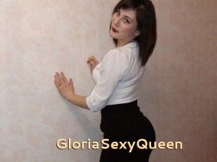 GloriaSexyQueen