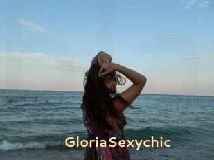 GloriaSexychic