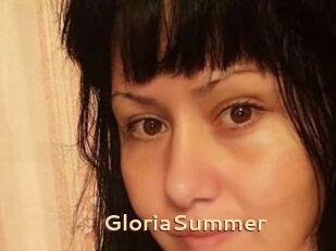 GloriaSummer