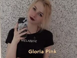 Gloria_Pink