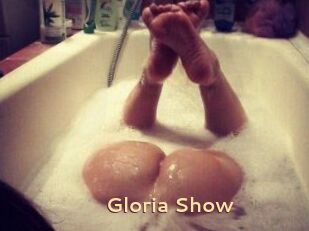 Gloria_Show