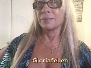 Gloriafellen