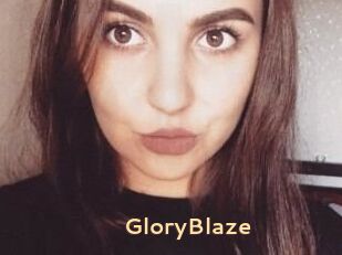 GloryBlaze