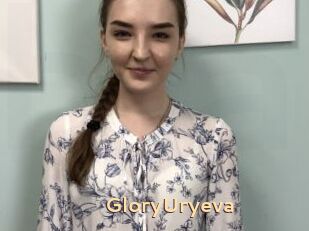 GloryUryeva