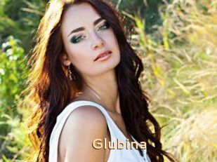 Glubina