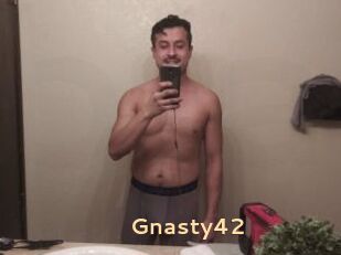 Gnasty42