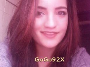 GoGo92X