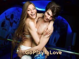 GoPlayInLove