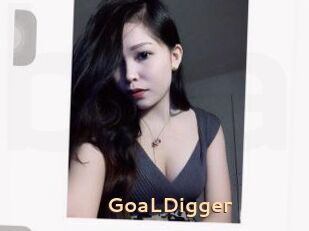 GoaLDigger