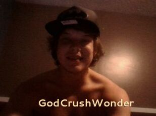 GodCrushWonder