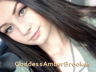 GoddessAmberBrookes