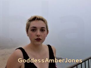 GoddessAmberJones