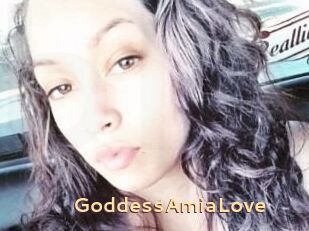 GoddessAmiaLove