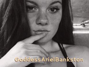 GoddessArielBankston