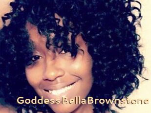 GoddessBellaBrownstone