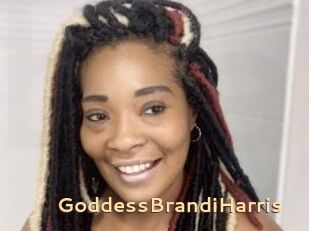 GoddessBrandiHarris