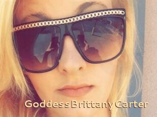 GoddessBrittanyCarter