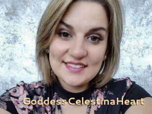 GoddessCelestinaHeart