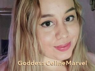 GoddessCelineMarvel