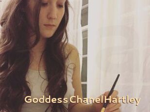 GoddessChanelHartley