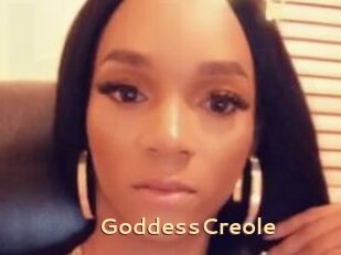 GoddessCreole