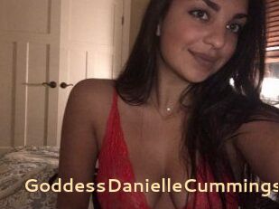 GoddessDanielleCummings