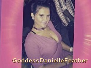 GoddessDanielleFeather