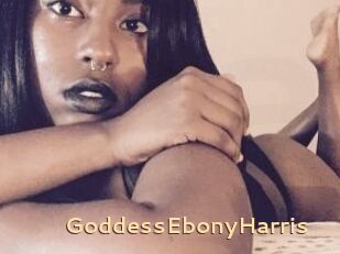 GoddessEbonyHarris