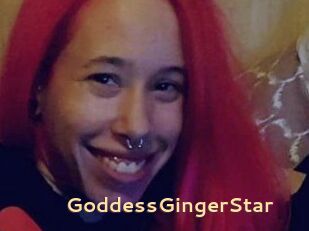 GoddessGingerStar