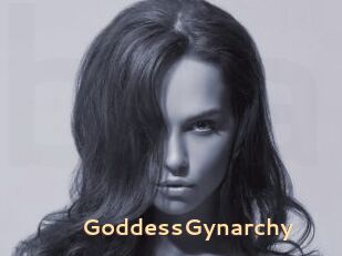 GoddessGynarchy