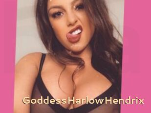 GoddessHarlowHendrix