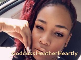 GoddessHeatherHeartly