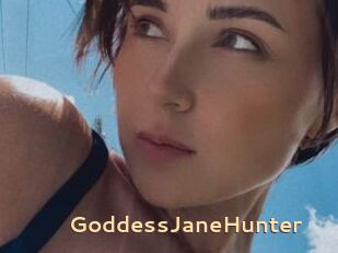 GoddessJaneHunter