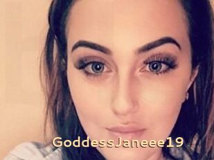 GoddessJaneee19