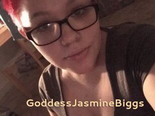 GoddessJasmineBiggs