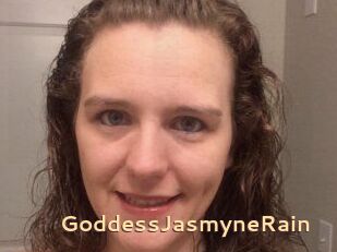 GoddessJasmyneRain