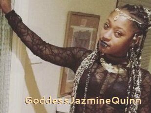 GoddessJazmineQuinn