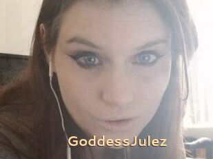 GoddessJulez