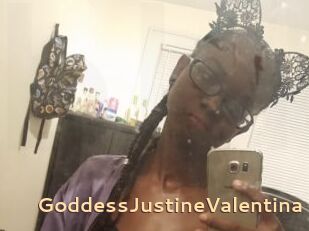 GoddessJustineValentina